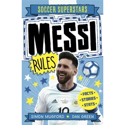 Messi Rules