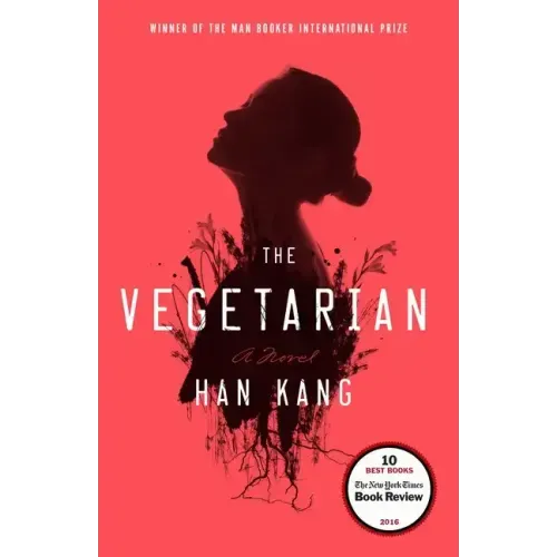 The Vegetarian