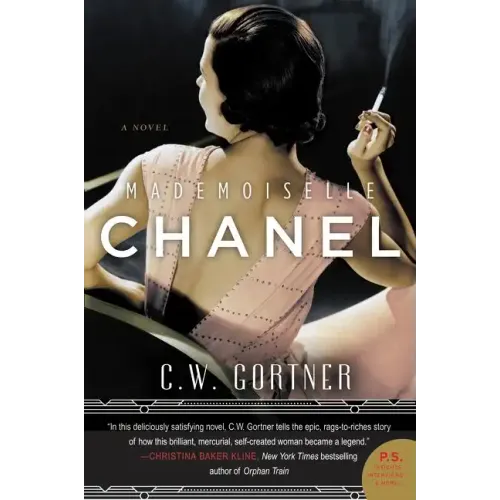 Mademoiselle Chanel