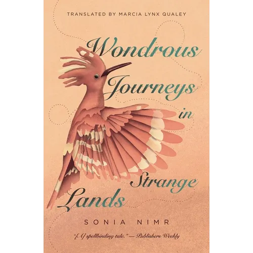 Wondrous Journeys in Strange Lands