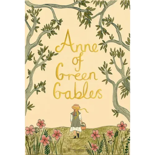 Anne of Green Gables