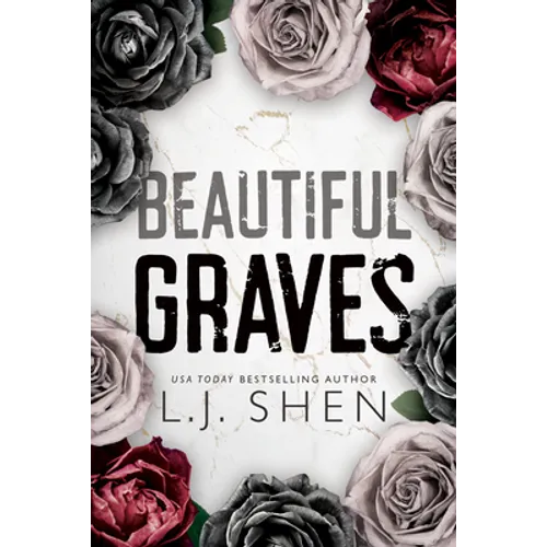 Beautiful Graves