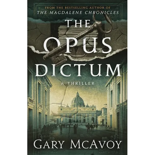 The Opus Dictum
