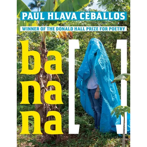 Banana [ ]