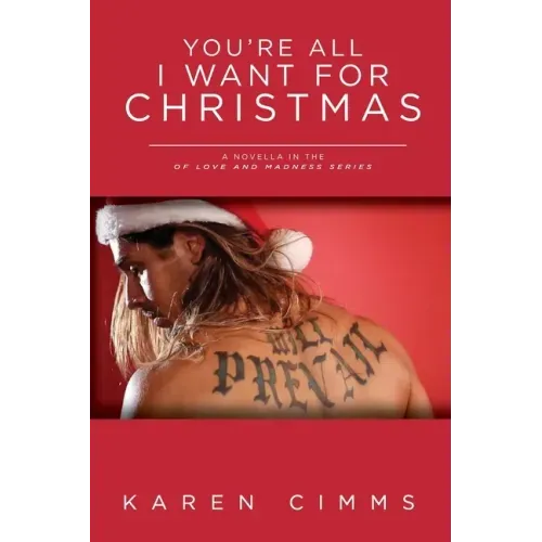 You're All I Want For Christmas