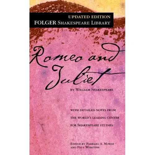 Romeo and Juliet