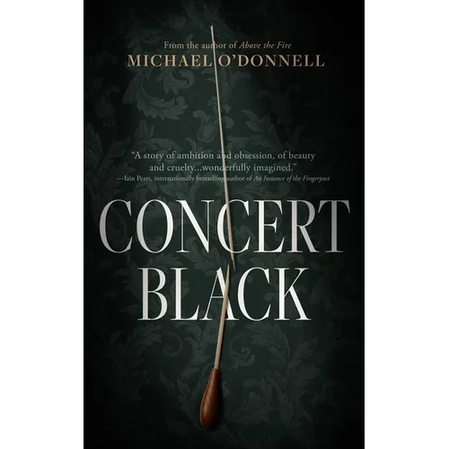Concert Black