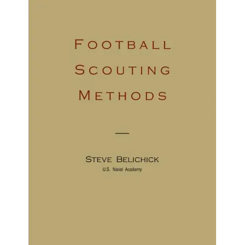 Football Scouting Methods