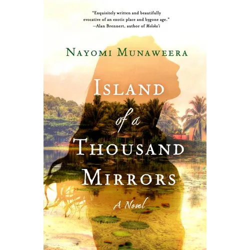 Island of a Thousand Mirrors