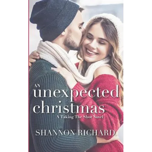An Unexpected Christmas