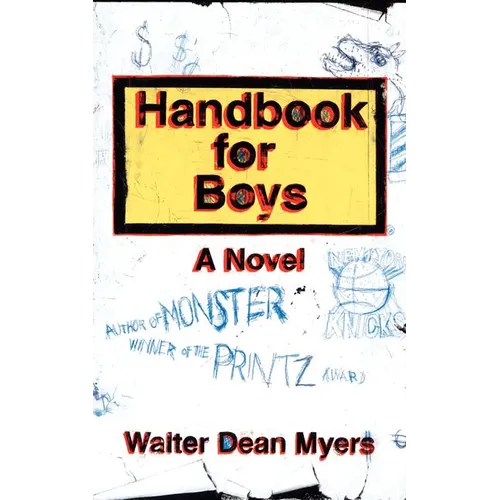 Handbook for Boys