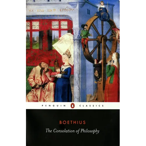 The Consolation of Philosophy