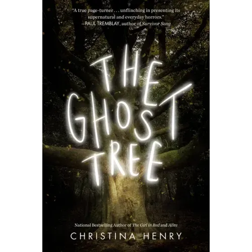 The Ghost Tree