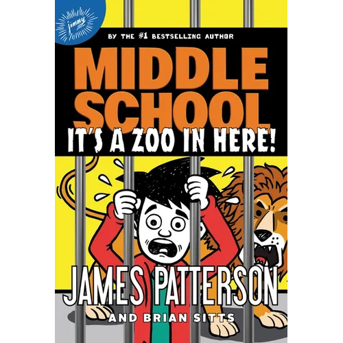 Middle School: It's a Zoo in Here!