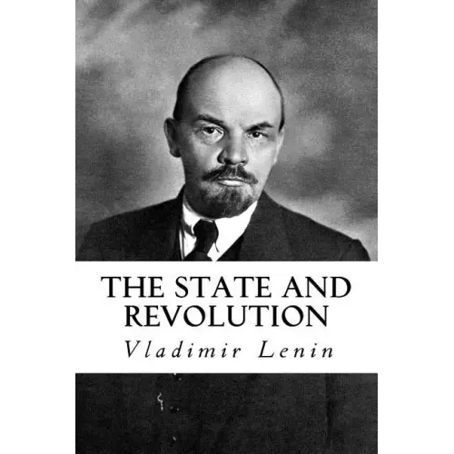 The State and Revolution
