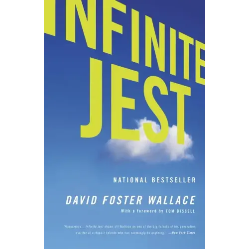 Infinite Jest