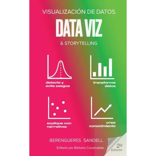 Visualización de Datos & Storytelling