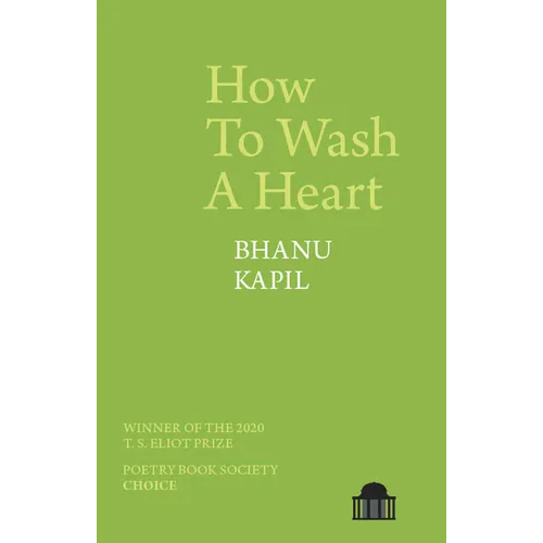 How to Wash a Heart