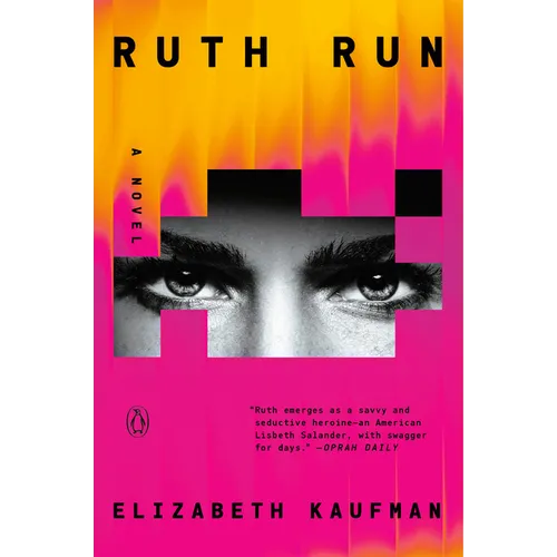 Ruth Run