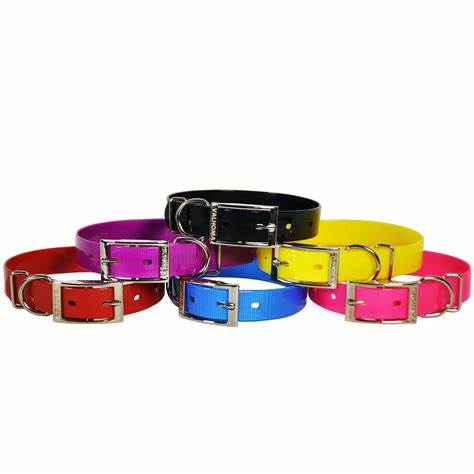 COLLAR 1 3/4" SINGLE LAYER