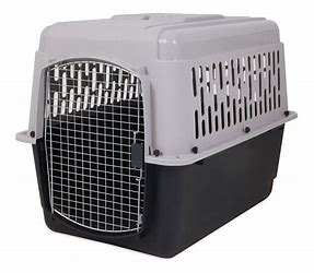 transportadora  para perro 36" navigator