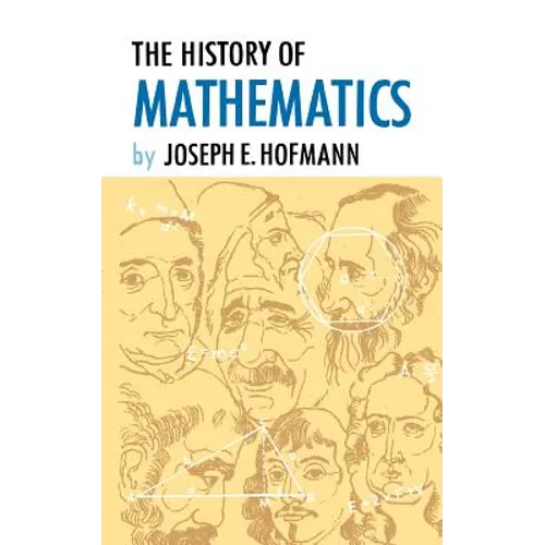 The History of Mathematics