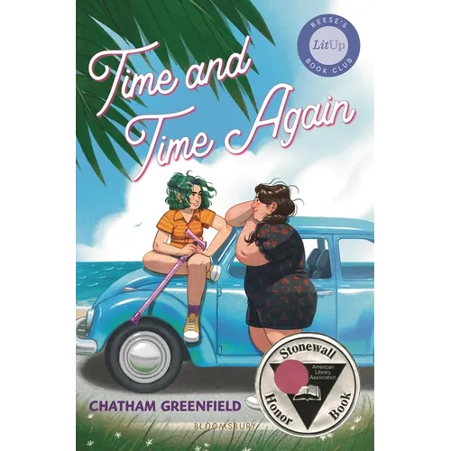 Time and Time Again