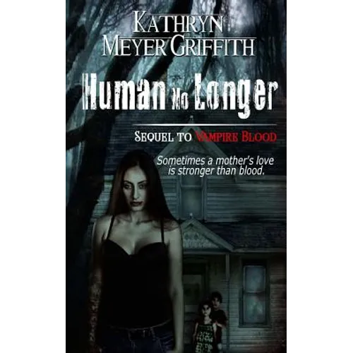 Human No Longer