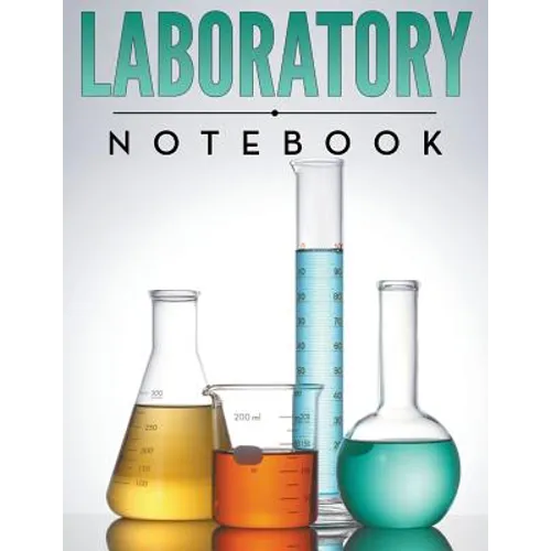 Laboratory Notebook