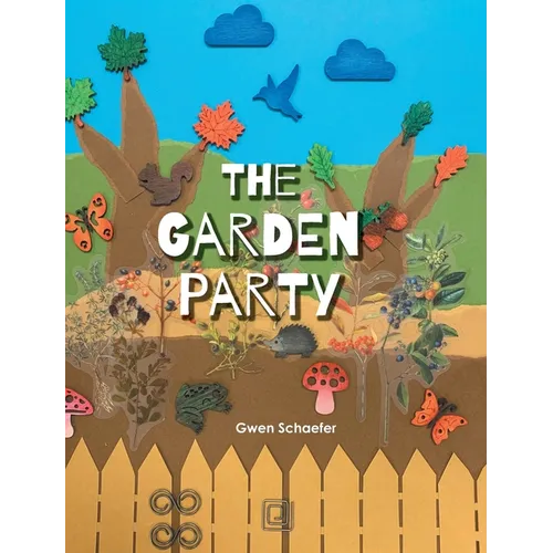 The Garden Party
