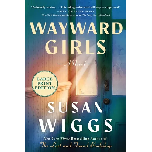Wayward Girls