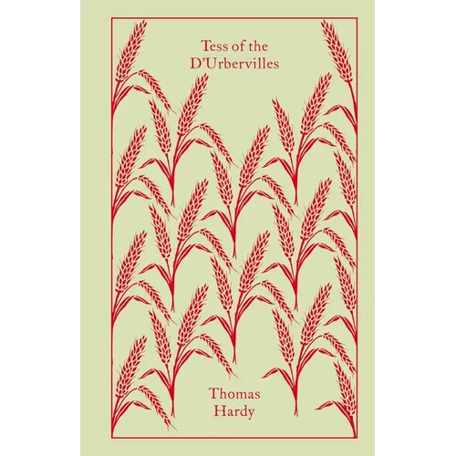 Tess of the d'Urbervilles