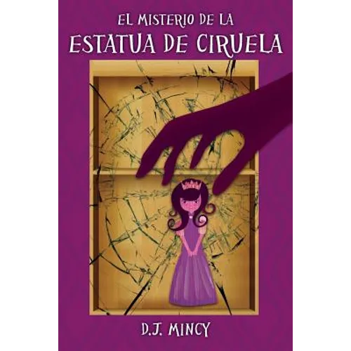 El Misterio de la Estatua de Ciruela