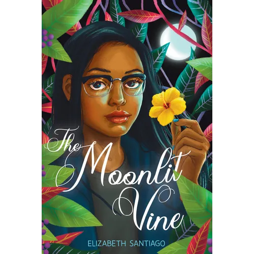 The Moonlit Vine