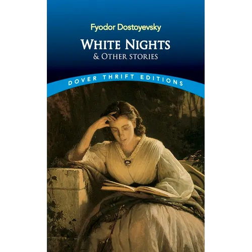 White Nights and Other Stories
