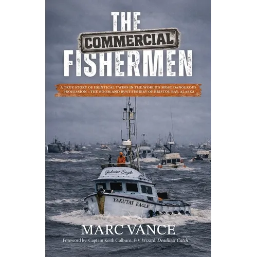 The Commercial Fishermen