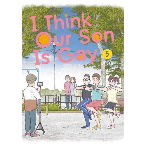 I Think Our Son Is Gay 05