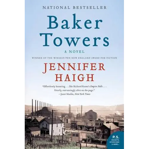 Baker Towers
