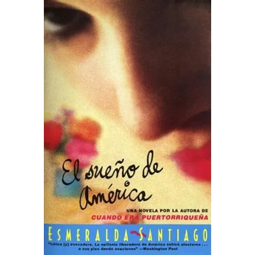 El Sueno de America