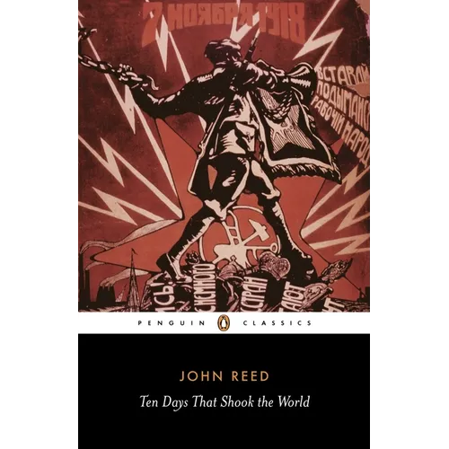 Ten Days That Shook the World
