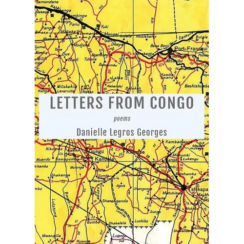 Letters from Congo