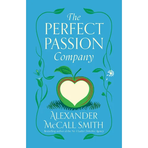 The Perfect Passion Company