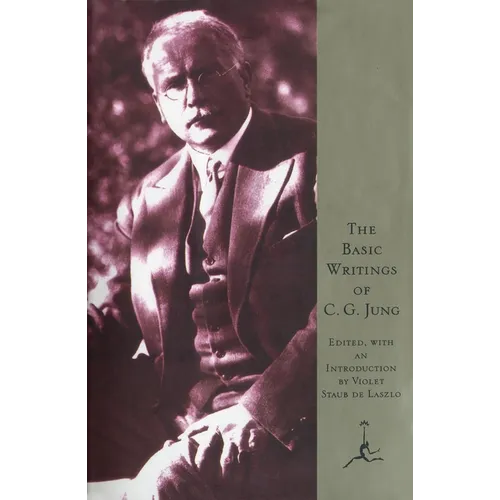 The Basic Writings of C. G. Jung