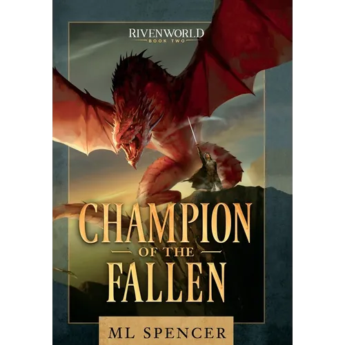 Champion of the Fallen