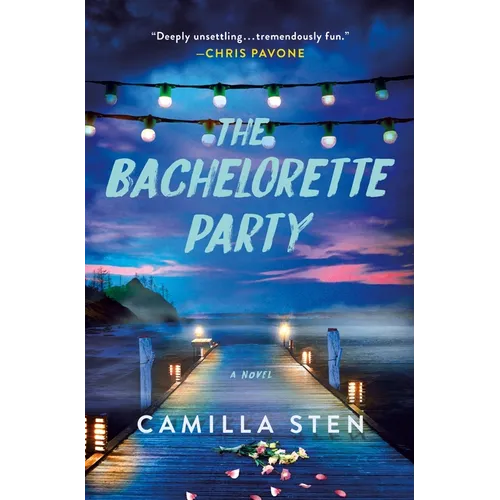The Bachelorette Party