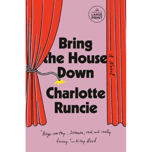 Bring the House Down - Paperback