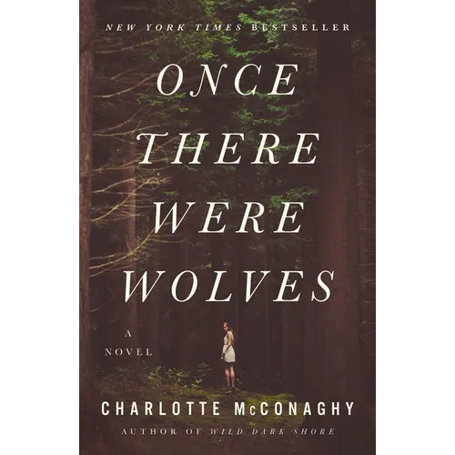 Once There Were Wolves