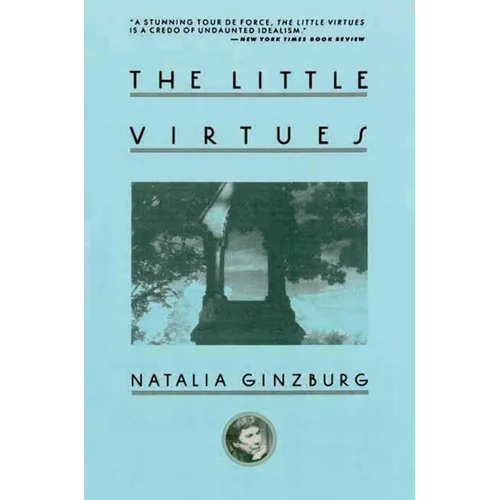 Little Virtues