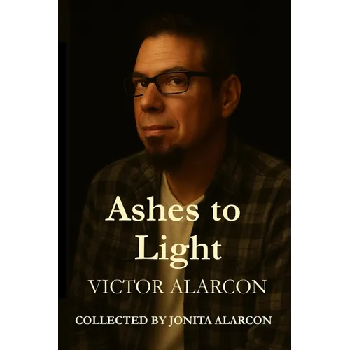 Ashes To Light