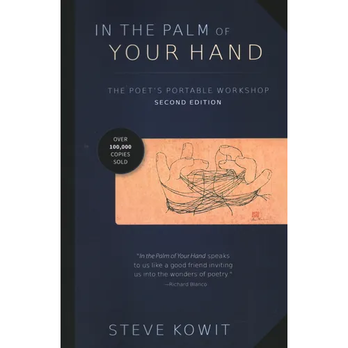 In the Palm of Your Hand